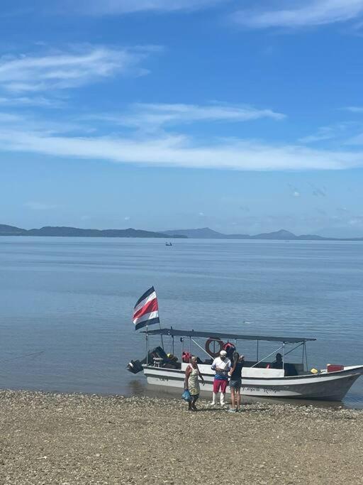 Lepanto Magica Cabana En Medio Del Bosque En Isla Venadoヴィラ エクステリア 写真